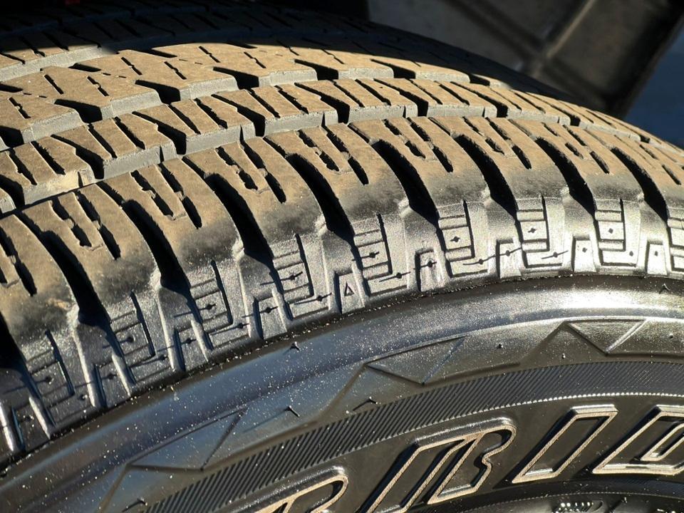 used 2022 Ram 1500 car, priced at $36,082