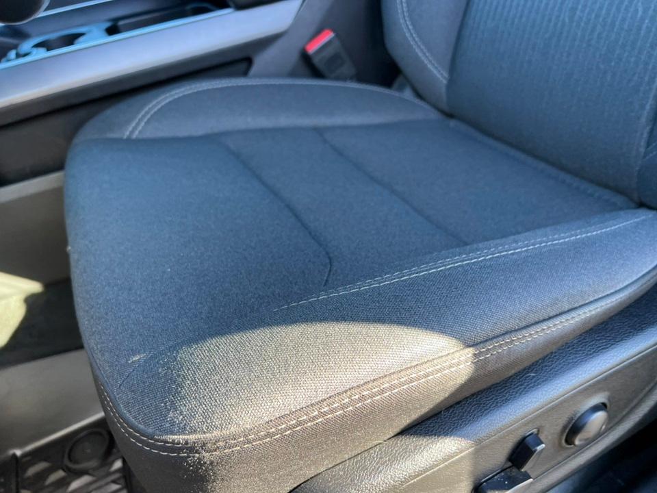 used 2022 Ram 1500 car, priced at $36,082