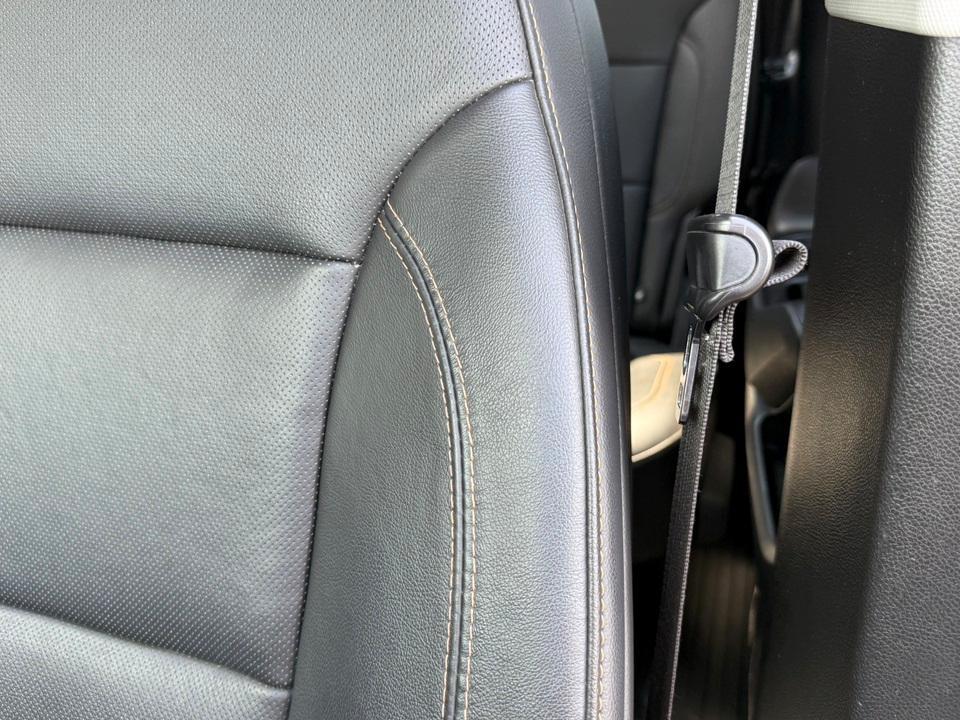 used 2020 Chevrolet Traverse car, priced at $31,707