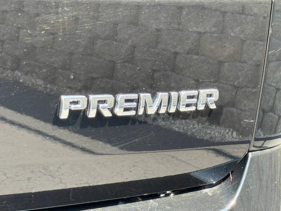 used 2020 Chevrolet Traverse car, priced at $31,707