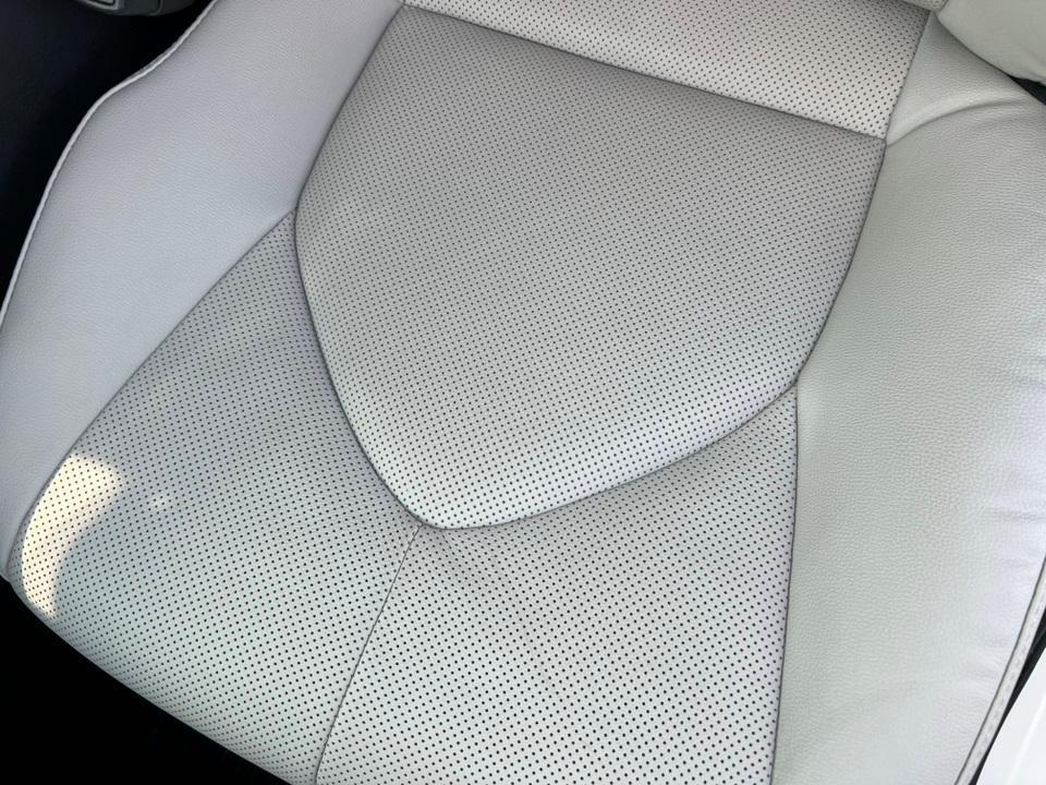 used 2024 Toyota Grand Highlander Hybrid car, priced at $55,650