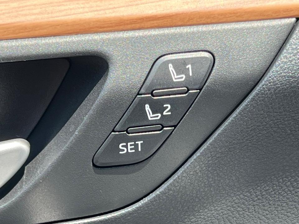 used 2024 Toyota Grand Highlander Hybrid car, priced at $55,650