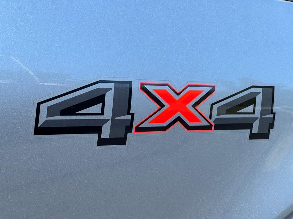 used 2021 Ford F-150 car, priced at $26,000
