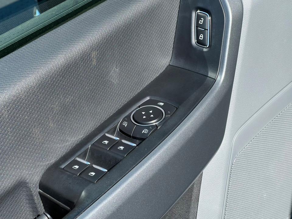 used 2021 Ford F-150 car, priced at $26,000