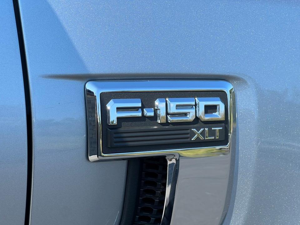 used 2021 Ford F-150 car, priced at $26,000