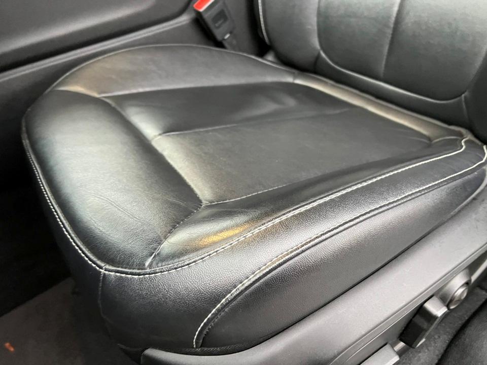 used 2022 Jeep Grand Cherokee L car, priced at $29,943