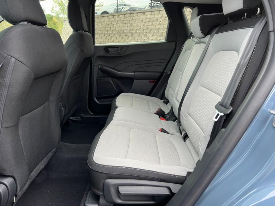 new 2026 Ford Escape car, priced at $34,153