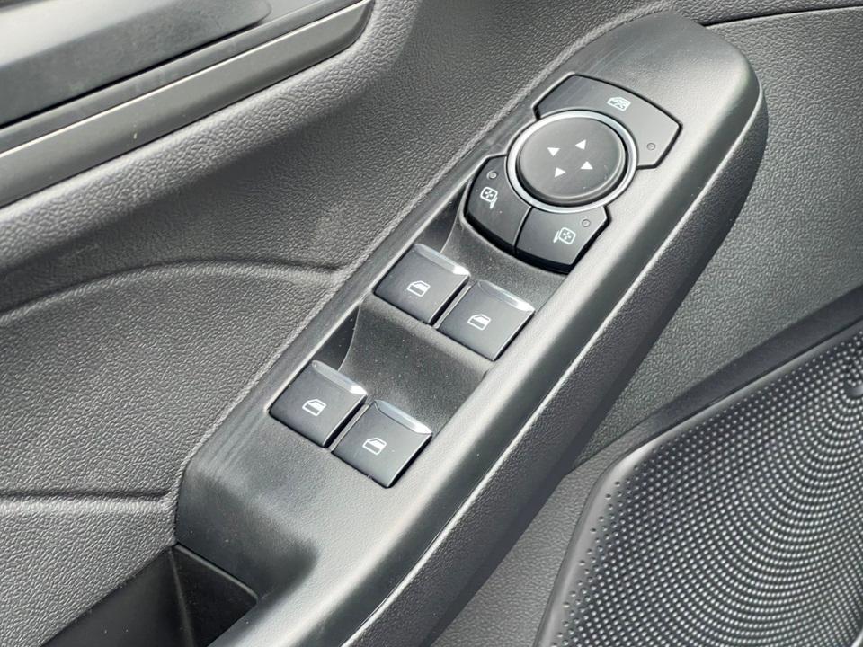 new 2026 Ford Escape car, priced at $34,153