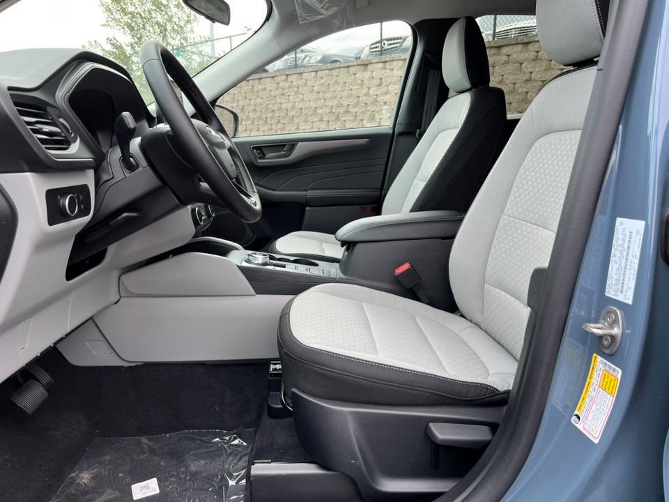 new 2026 Ford Escape car, priced at $34,153