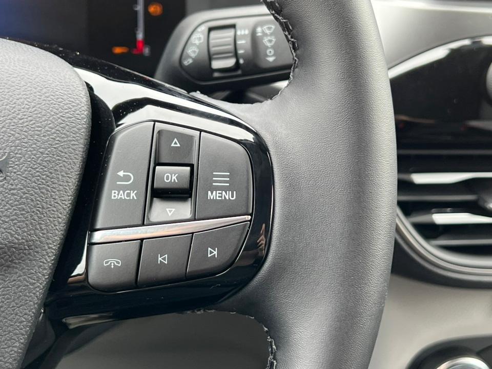 new 2026 Ford Escape car, priced at $34,153