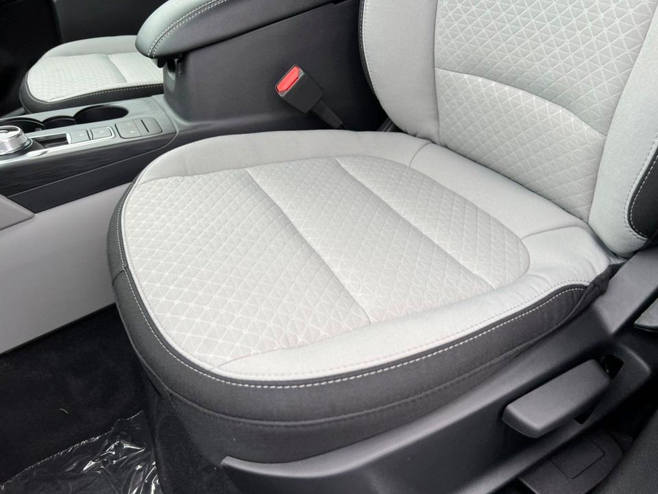new 2026 Ford Escape car, priced at $34,153
