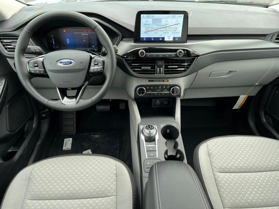 new 2026 Ford Escape car, priced at $34,153