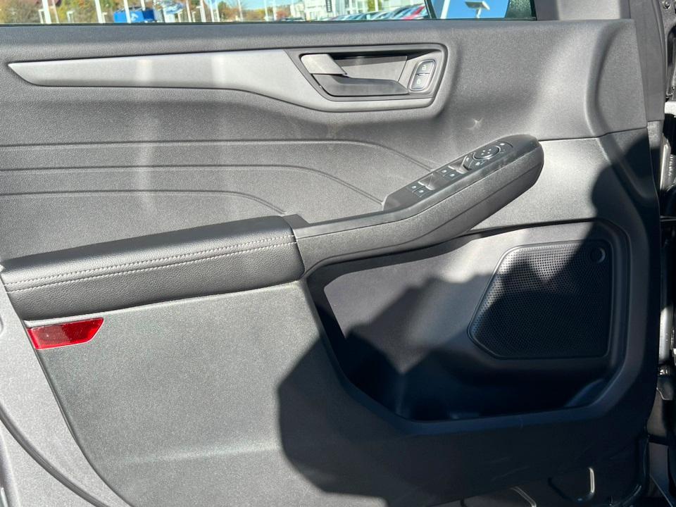 new 2026 Ford Escape car, priced at $33,690