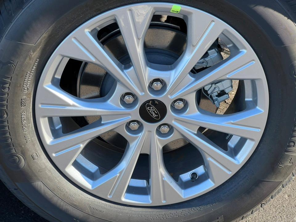 new 2026 Ford Escape car, priced at $33,690