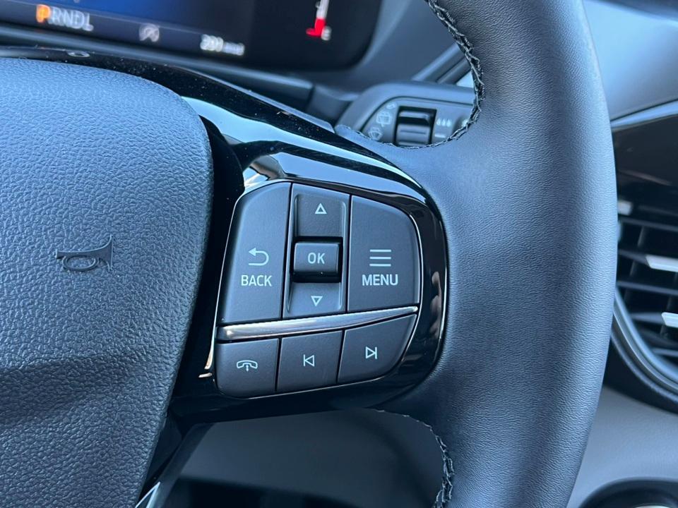 new 2026 Ford Escape car, priced at $33,690