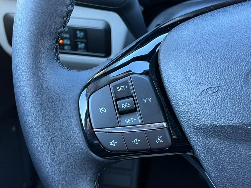 new 2026 Ford Escape car, priced at $33,690