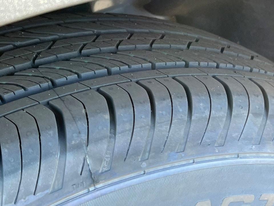 new 2026 Ford Escape car, priced at $33,690