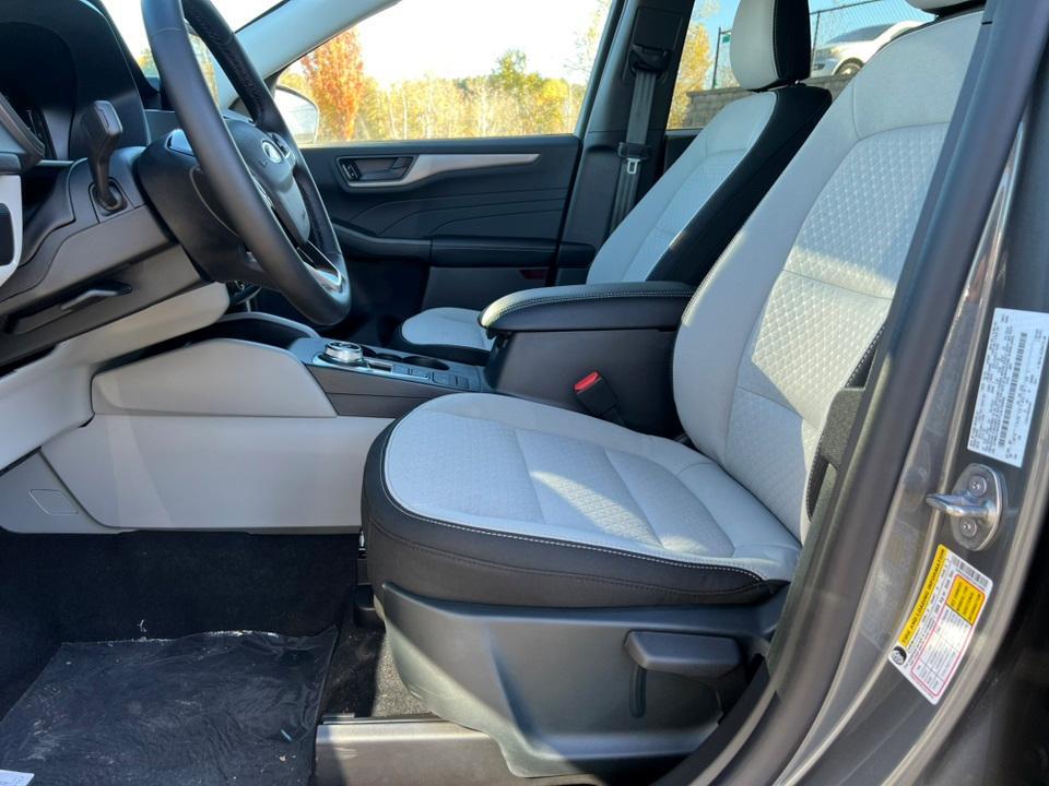 new 2026 Ford Escape car, priced at $33,690