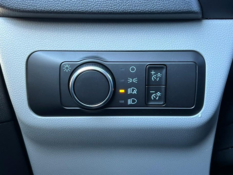 new 2026 Ford Escape car, priced at $33,690