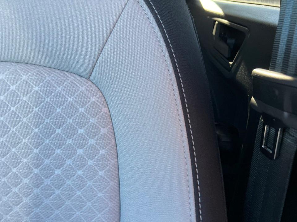 new 2026 Ford Escape car, priced at $33,690