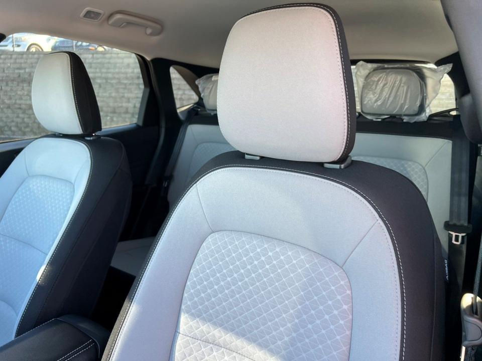 new 2026 Ford Escape car, priced at $33,690