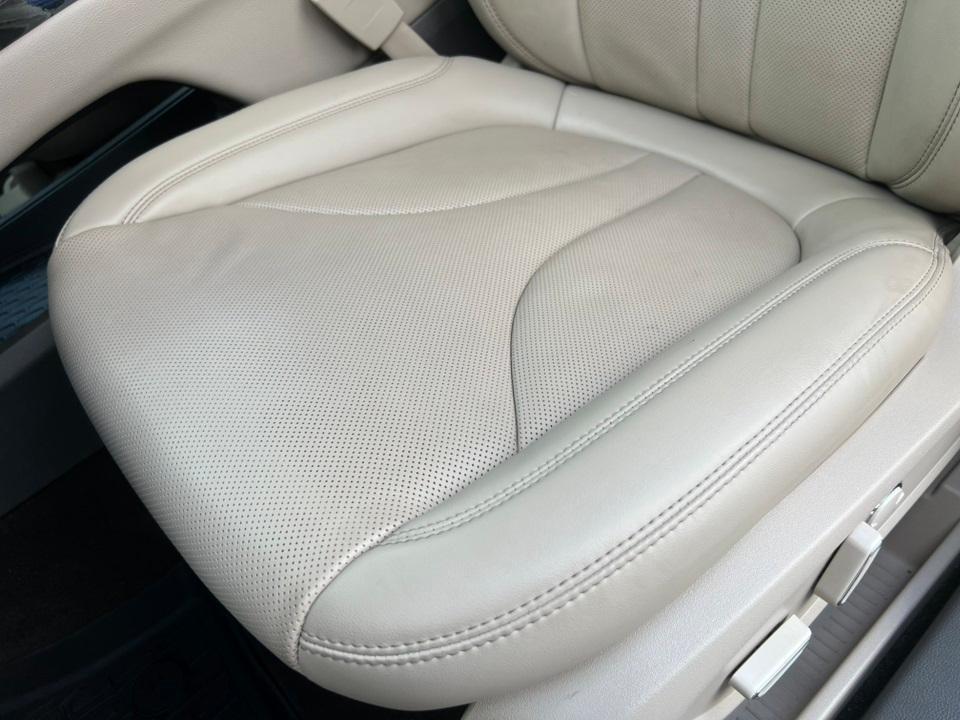 used 2023 Lincoln Nautilus car, priced at $39,500