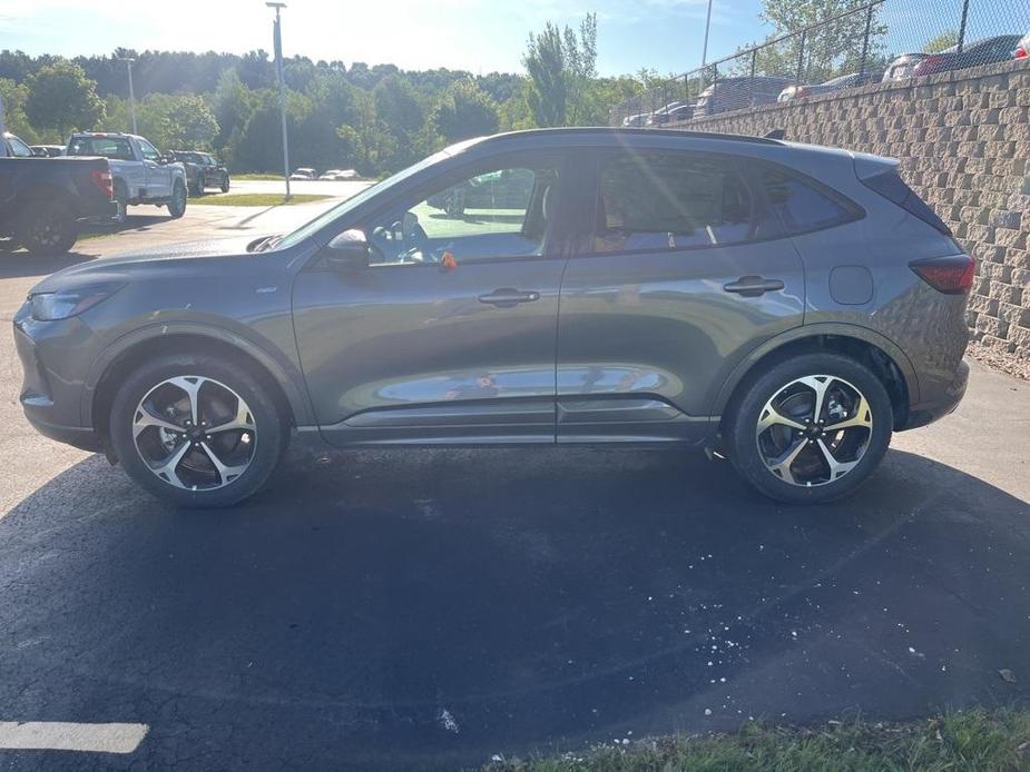 new 2024 Ford Escape car, priced at $39,694