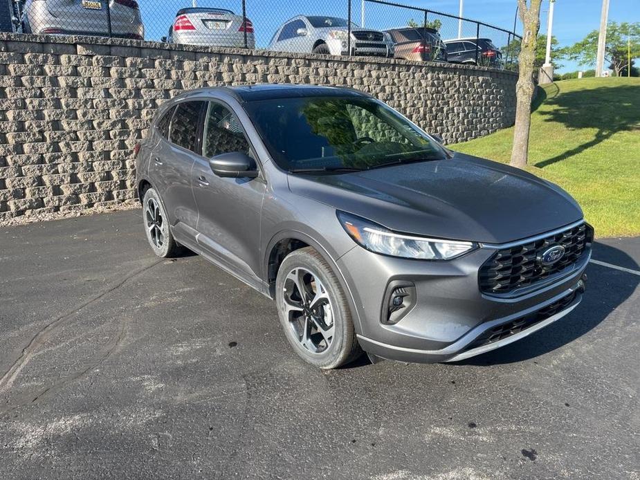 new 2024 Ford Escape car, priced at $39,694