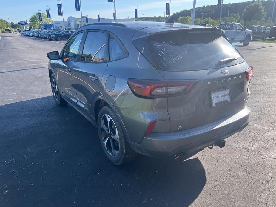 new 2024 Ford Escape car, priced at $39,694