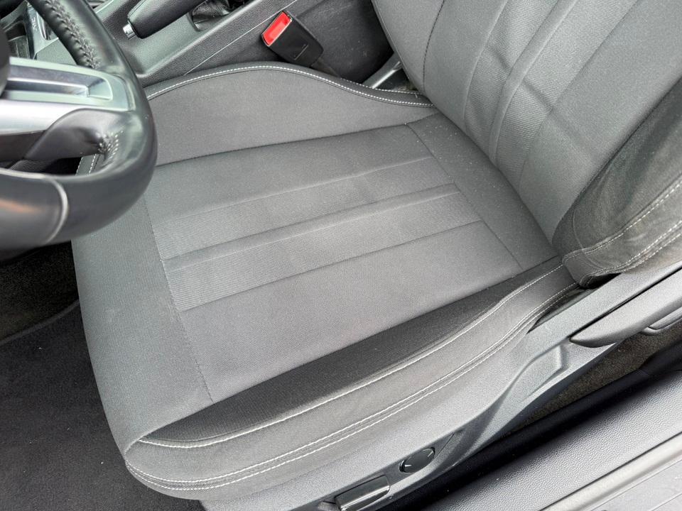used 2018 Ford Mustang car, priced at $27,990