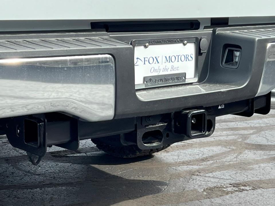 new 2026 Ford F-250 car, priced at $55,855