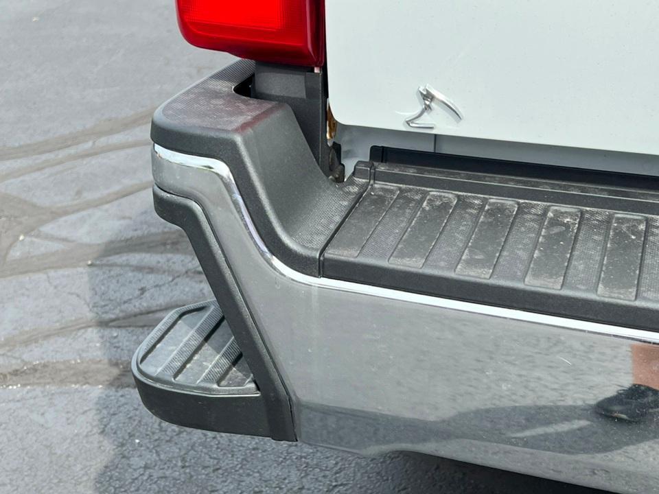new 2026 Ford F-250 car, priced at $55,855