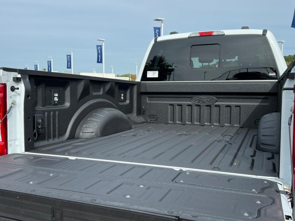 new 2026 Ford F-250 car, priced at $55,855