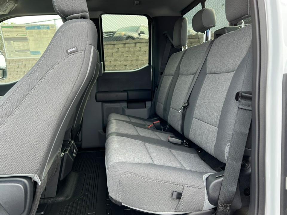 new 2026 Ford F-250 car, priced at $55,855