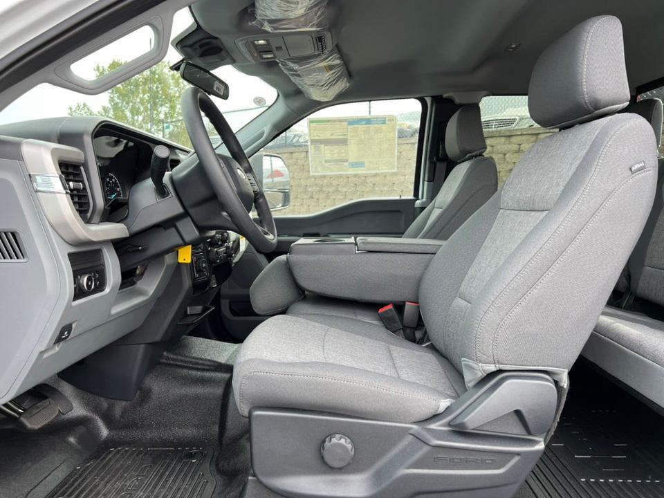 new 2026 Ford F-250 car, priced at $55,855
