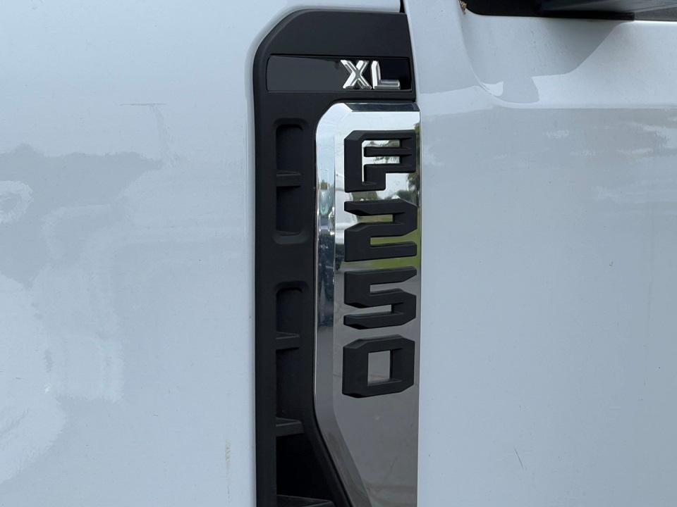 new 2026 Ford F-250 car, priced at $55,855