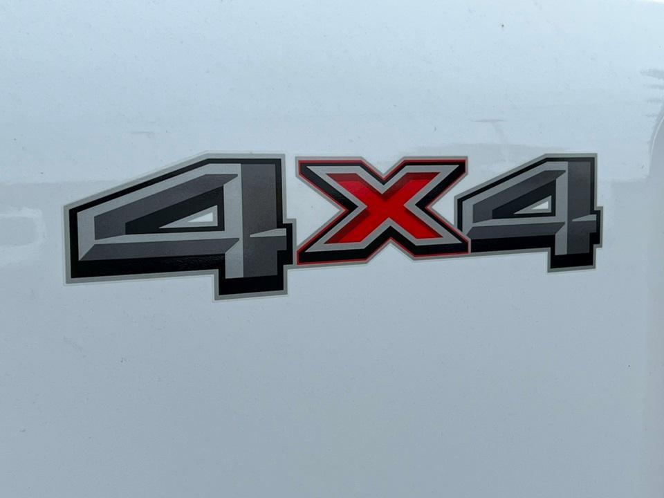 new 2026 Ford F-250 car, priced at $55,855
