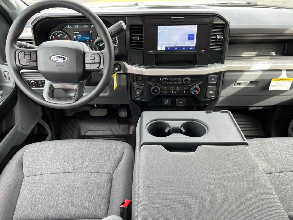 new 2026 Ford F-250 car, priced at $55,855