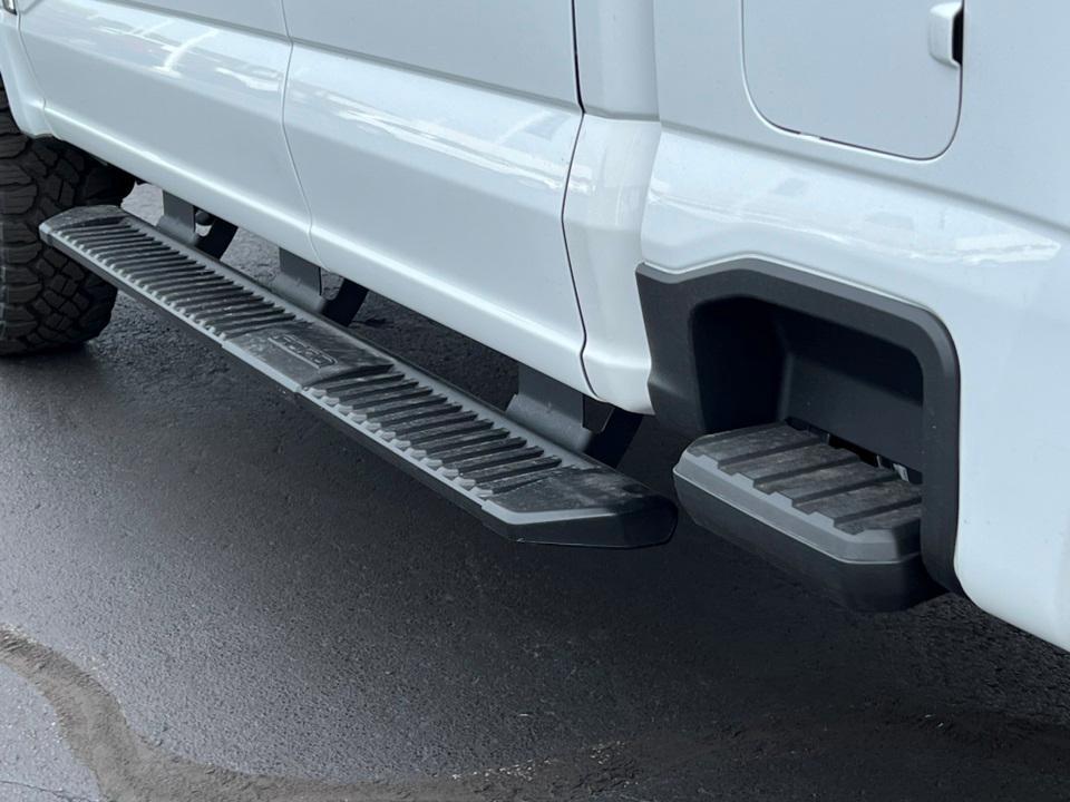new 2026 Ford F-250 car, priced at $55,855