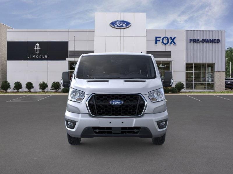 new 2025 Ford Transit-350 car, priced at $66,695