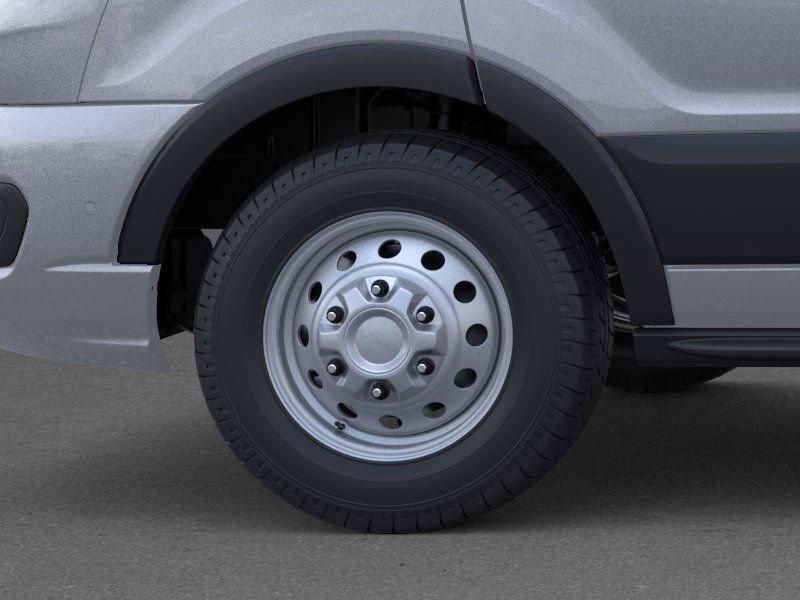 new 2025 Ford Transit-350 car, priced at $66,695