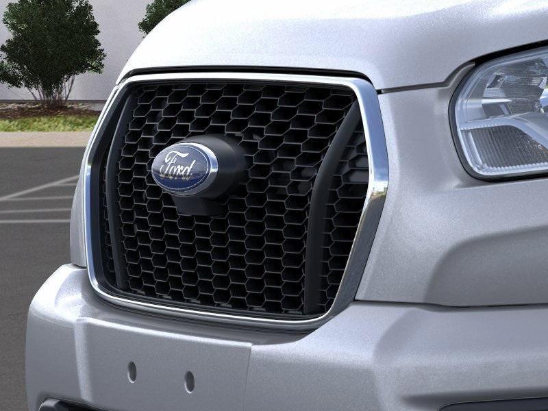 new 2025 Ford Transit-350 car, priced at $66,695