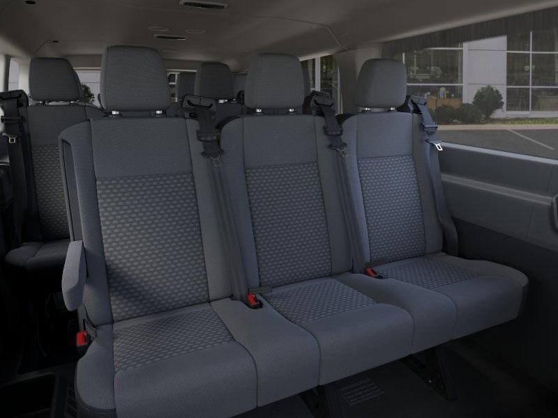 new 2025 Ford Transit-350 car, priced at $66,695