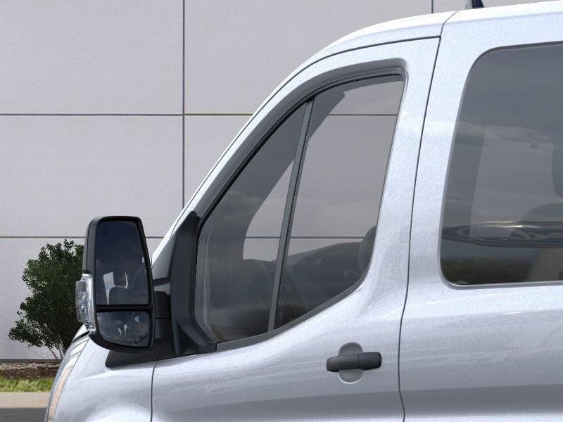 new 2025 Ford Transit-350 car, priced at $66,695