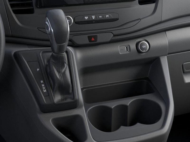 new 2025 Ford Transit-350 car, priced at $66,695