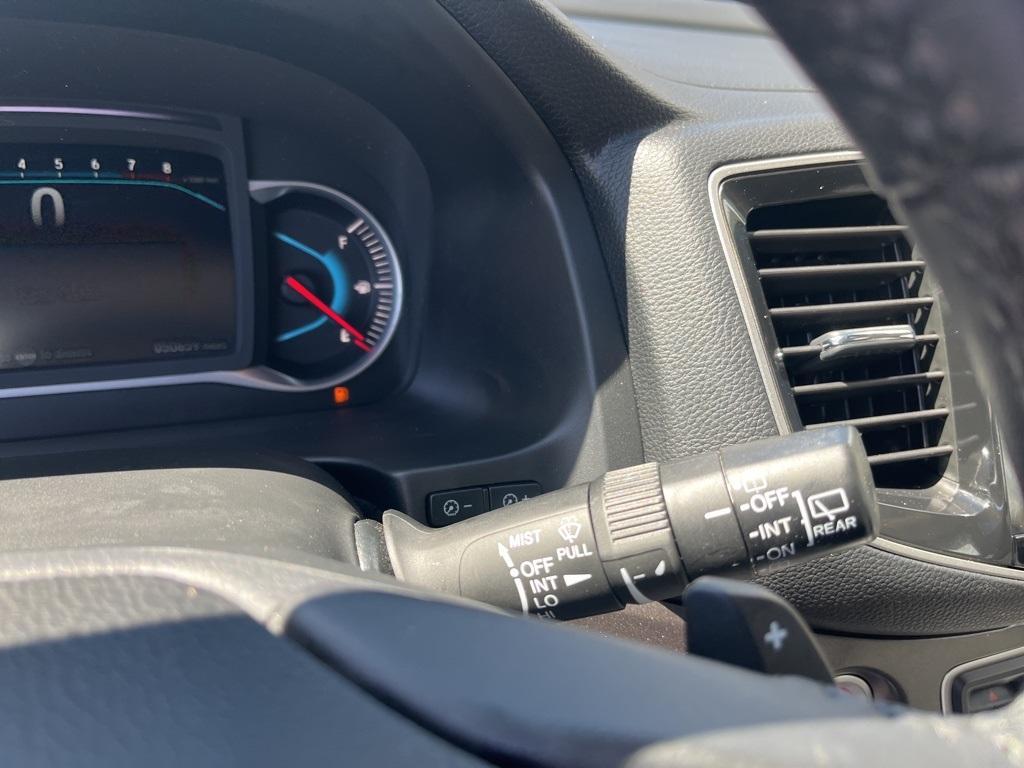 used 2022 Honda Pilot car, priced at $31,190