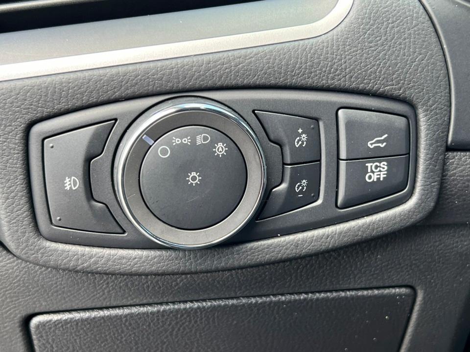 used 2022 Ford Edge car, priced at $26,444