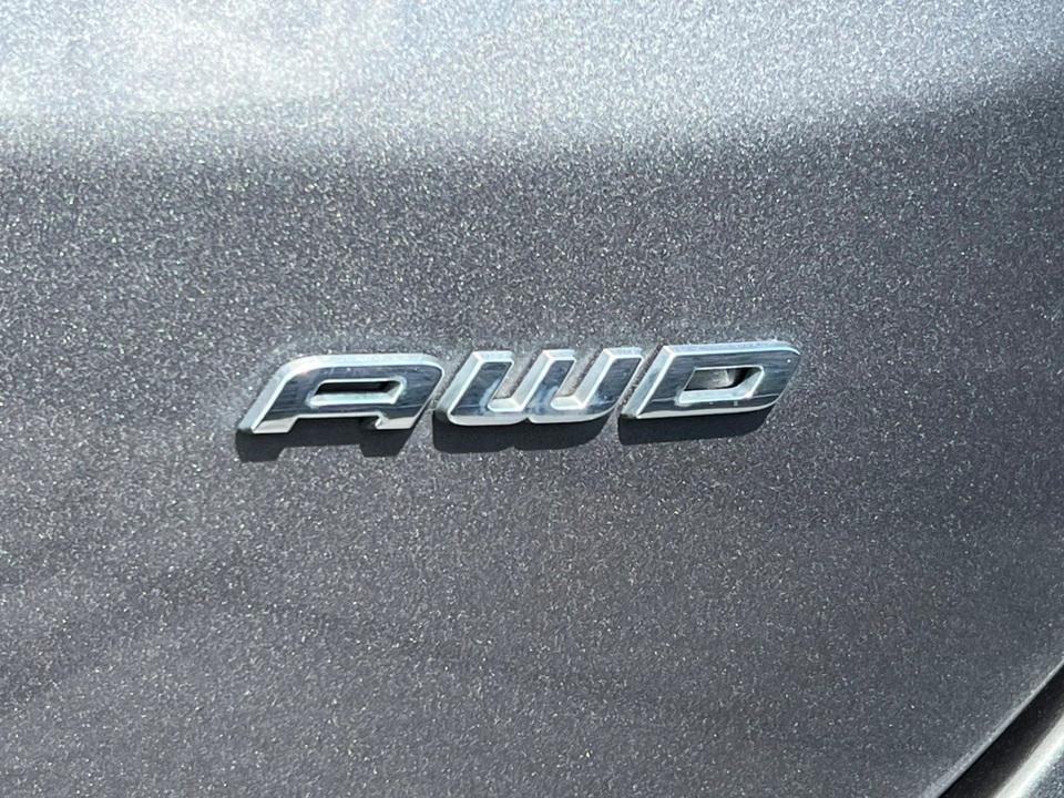 used 2022 Ford Edge car, priced at $26,444