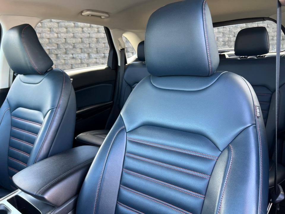 used 2022 Ford Edge car, priced at $26,444