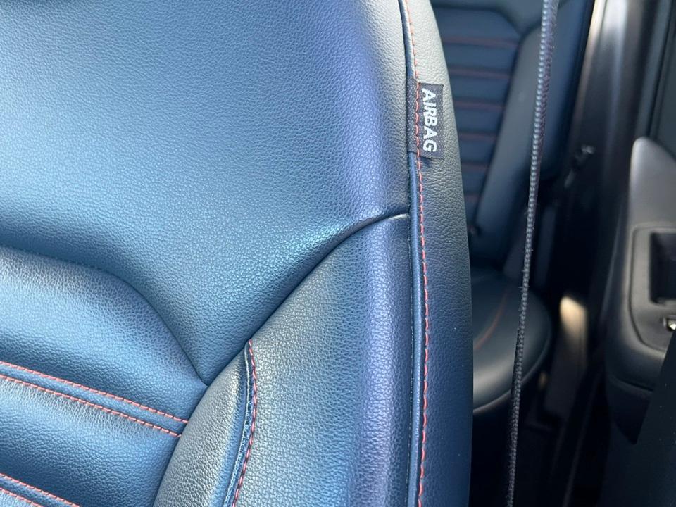 used 2022 Ford Edge car, priced at $26,444